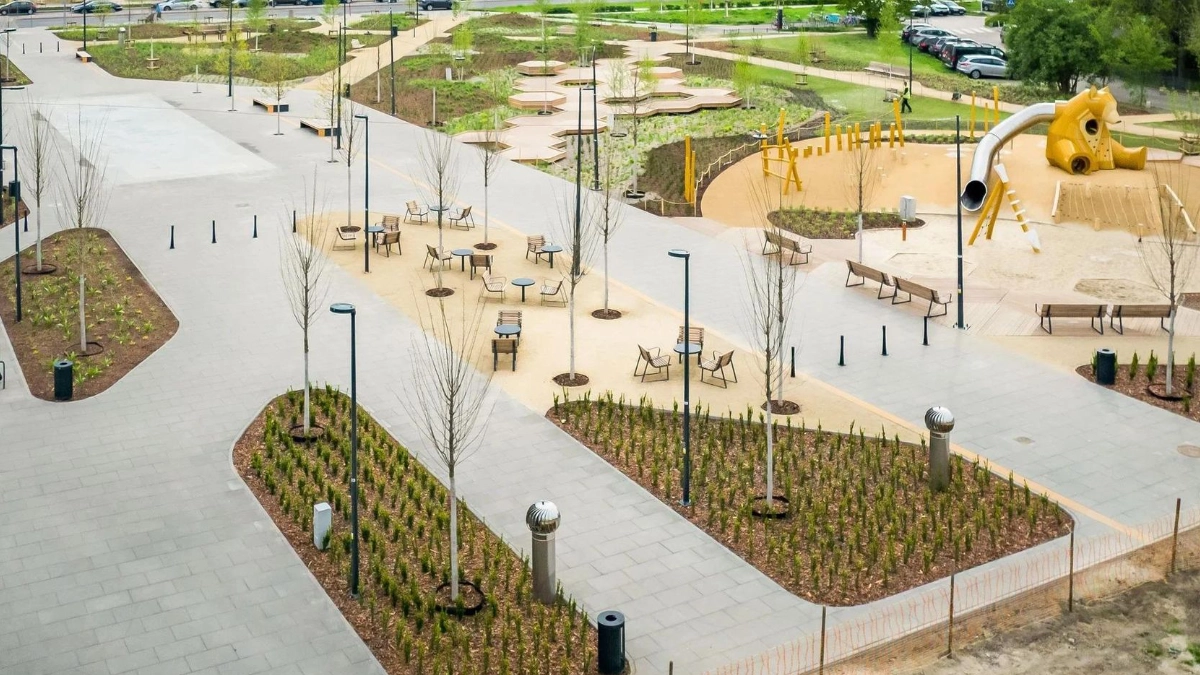 treningi na ursynowie