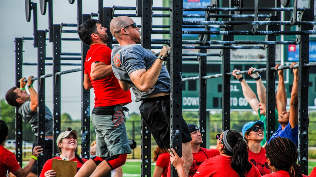 cena treningu personalnego w warszawie
