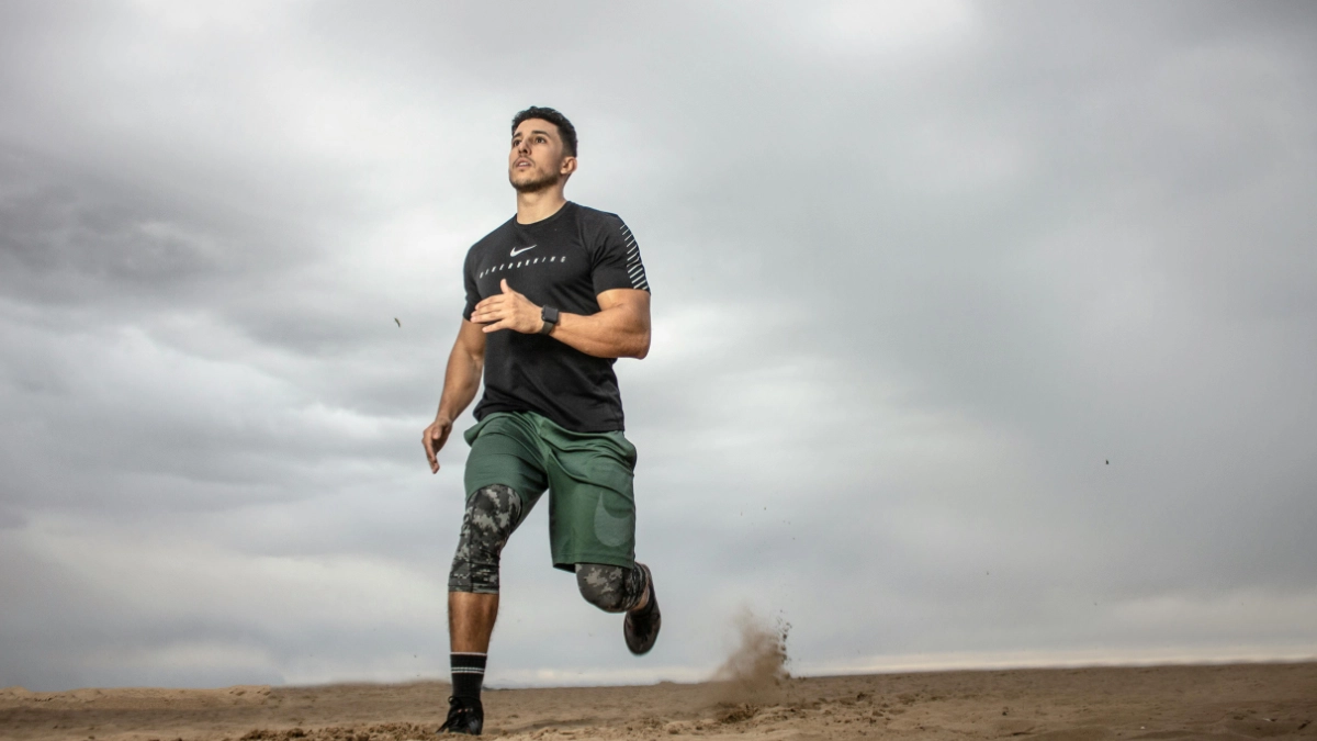 trening siłowy po 40