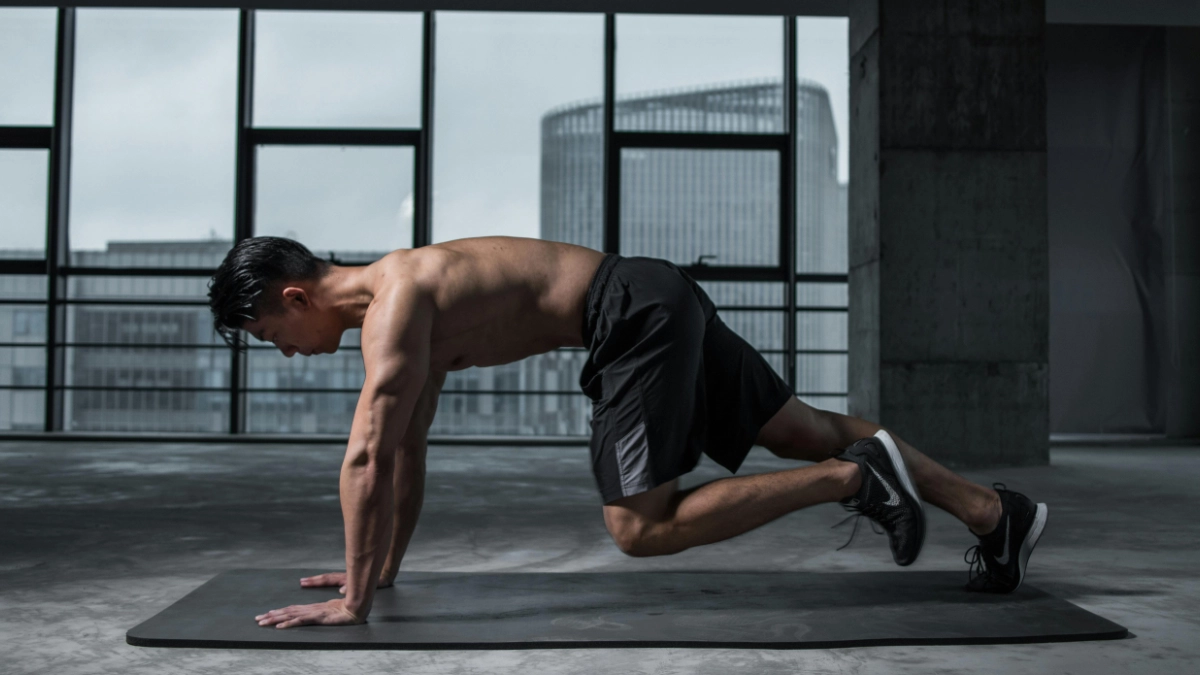 trening funkcjonalny warszawa