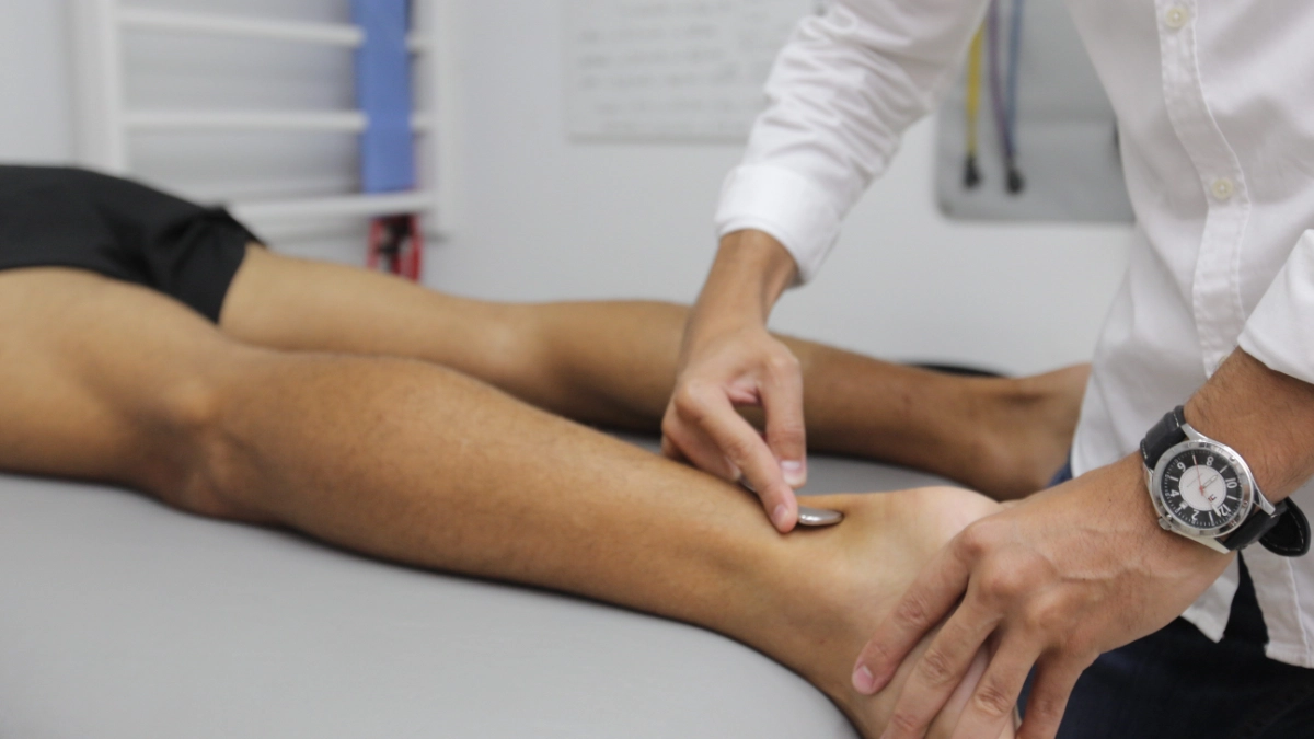 trening personalny po fizjoterapii