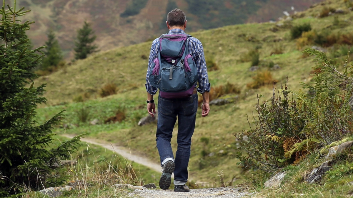 aktywność fizyczna po 50