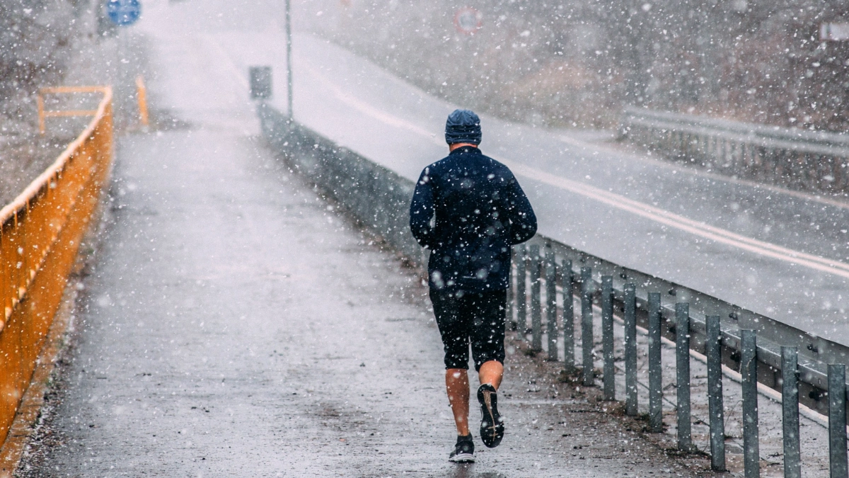 jak poprawić kondycję