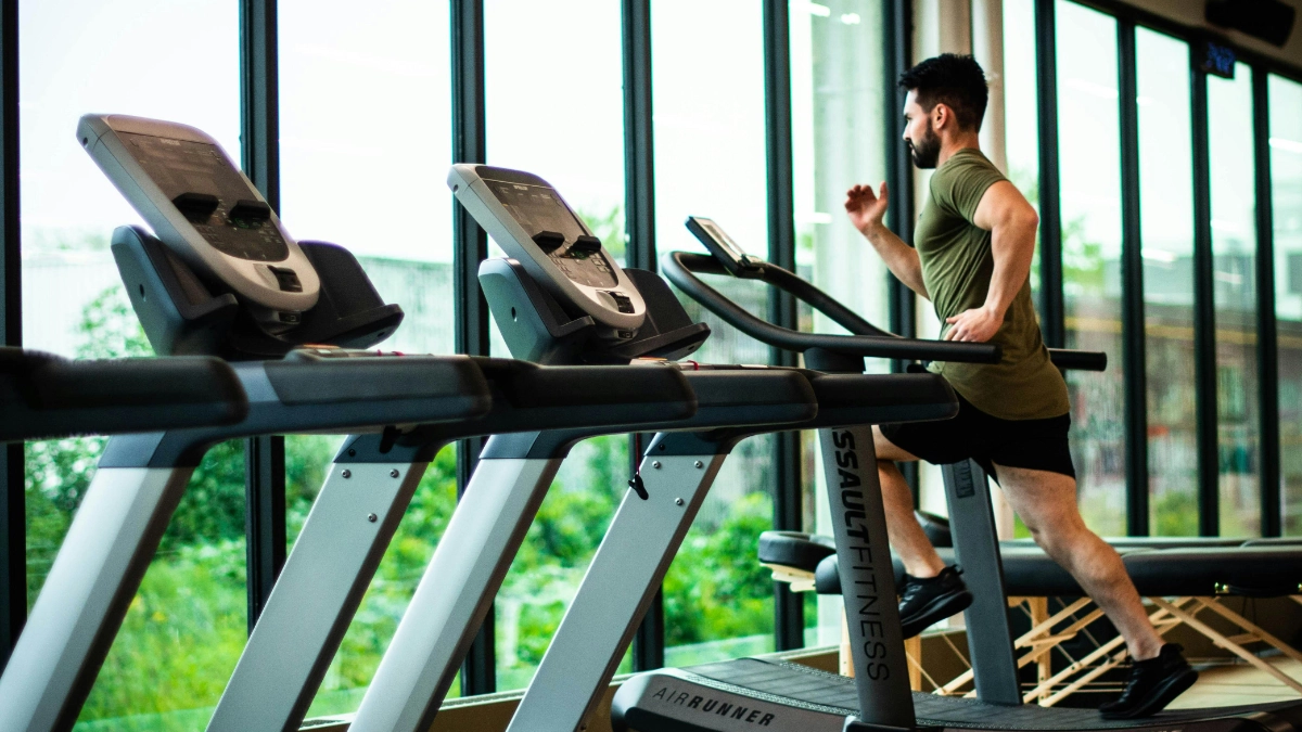 jak poprawić kondycję fizyczną