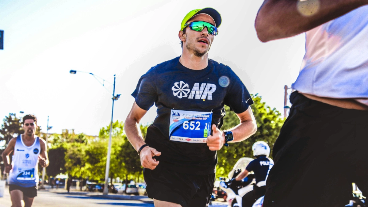 trening kondycyjny warszawa